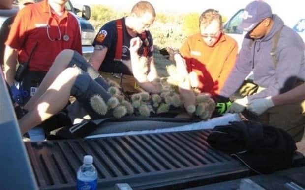 Welcome to the Weird Side of the Internet #204 (22 photos)