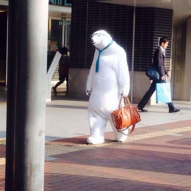 Welcome to the Weird Side of the Internet #204 (22 photos)