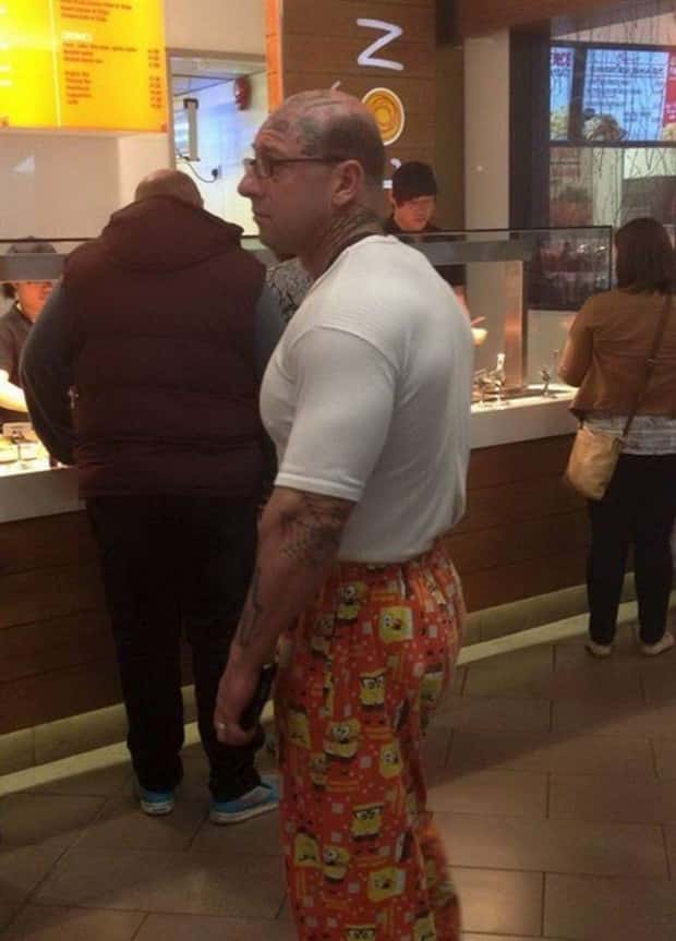 Welcome to the Weird Side of the Internet #204 (22 photos)