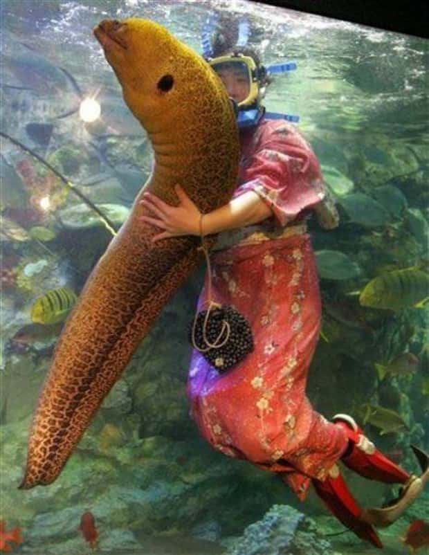 Welcome to the Weird Side of the Internet #204 (22 photos)