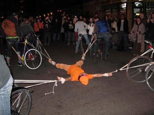 Welcome to the Weird Side of the Internet #204 (22 photos)