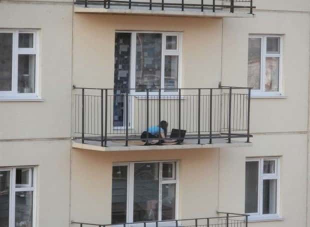 Welcome to the Weird Side of the Internet #204 (22 photos)