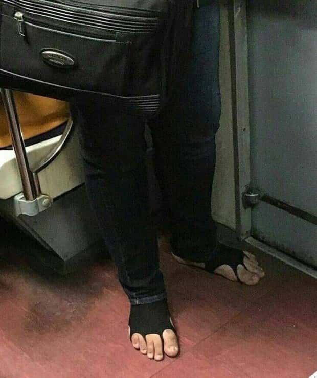 Welcome to the Weird Side of the Internet #204 (22 photos)