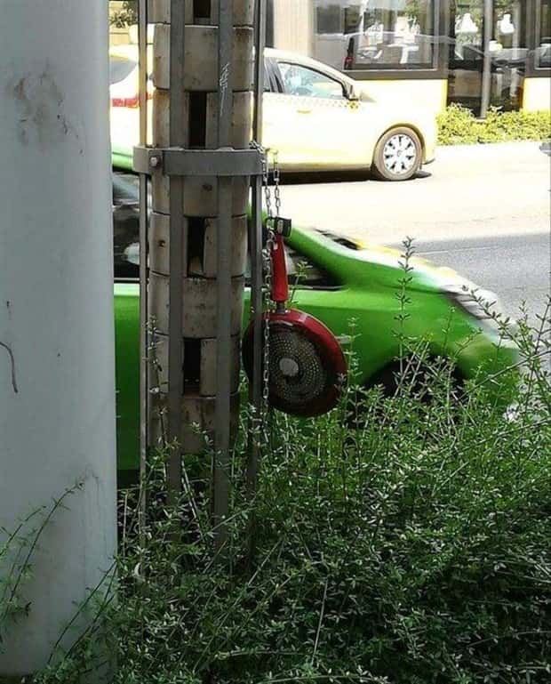 Welcome to the Weird Side of the Internet #204 (22 photos)