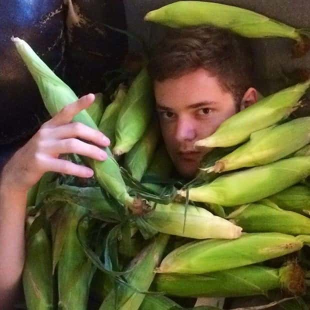 Welcome to the Weird Side of the Internet #204 (22 photos)