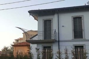 31 Unconventional Balconies for a Wild Life (31 photos)