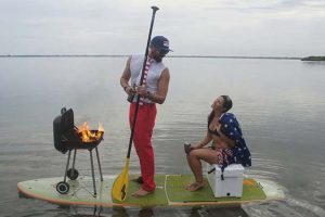 Cool Picture Parade CM