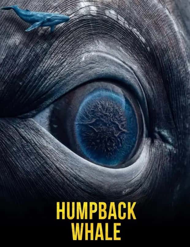 Hypnotic Eyes in the Animal Kingdom (10 photos)