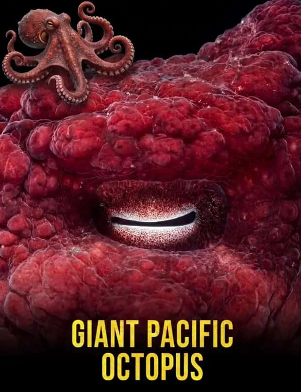 Hypnotic Eyes in the Animal Kingdom (10 photos)