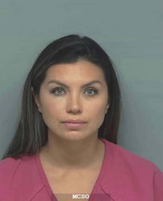beautiful girls in mugshots 13 Beautiful Female Rebels In Police Mugshots (25 photos)