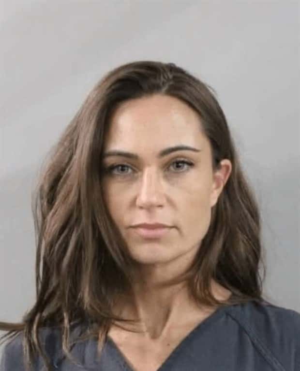 beautiful girls in mugshots 14 Beautiful Female Rebels In Police Mugshots (25 photos)