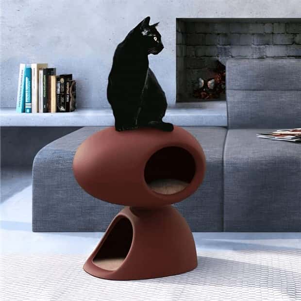 Elevate Your Home With Cat Furniture (40 photos)