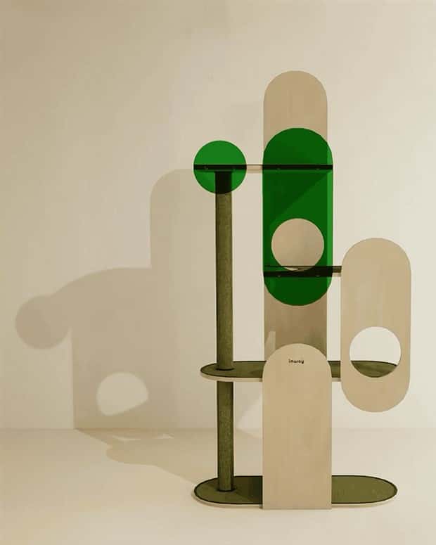 Elevate Your Home With Cat Furniture (40 photos)