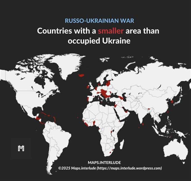 Charts and Maps with Intriguing Data #195 (17 photos)