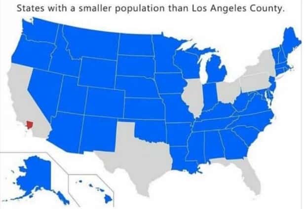 Charts and Maps with Intriguing Data #194 (18 photos)