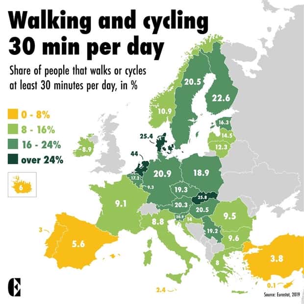 Charts and Maps with Intriguing Data #195 (17 photos)