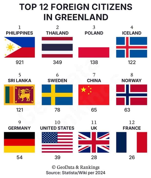 Charts and Maps with Intriguing Data #194 (18 photos)