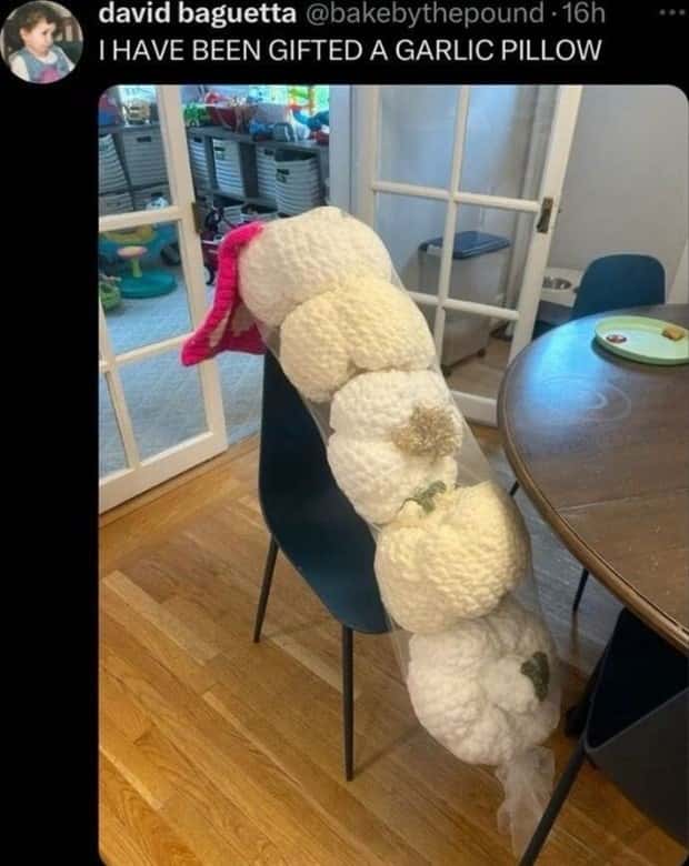 25 Creative Next Level Crochet Examples (25 photos)