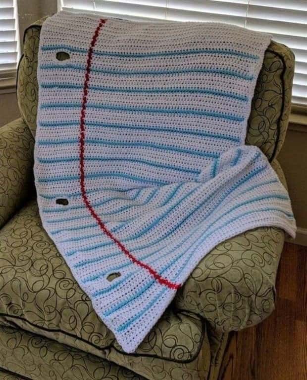 25 Creative Next Level Crochet Examples (25 photos)