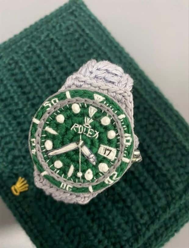 25 Creative Next Level Crochet Examples (25 photos)