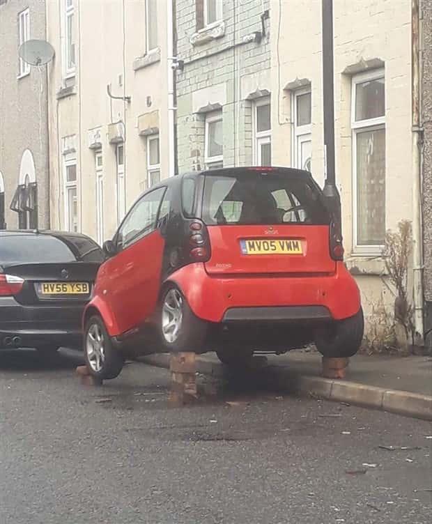 common sense fails 3 Common Sense is Not So Common (23 photos)