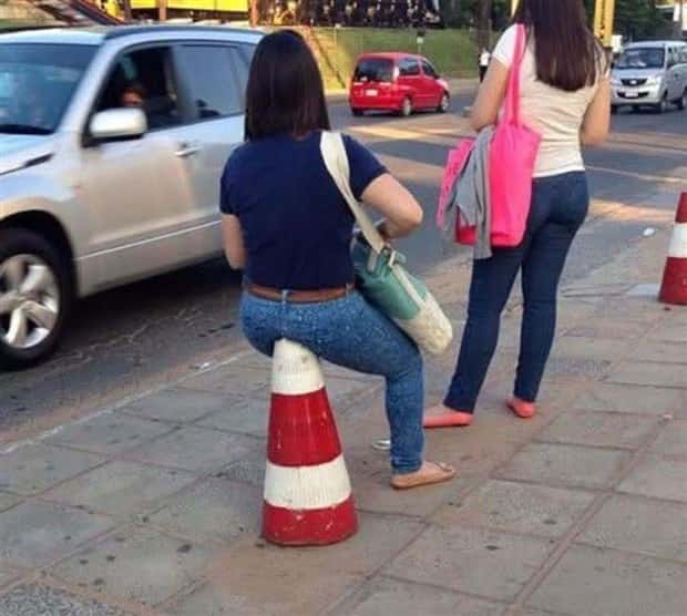 common sense fails 6 Common Sense is Not So Common (23 photos)