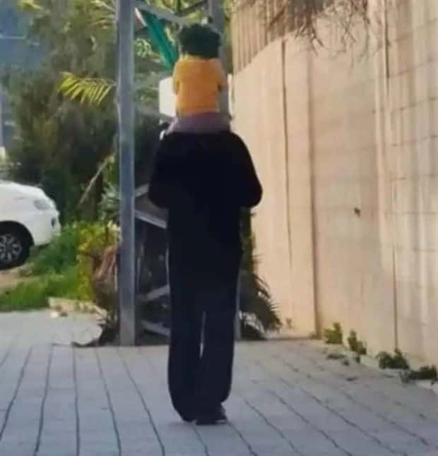 30 Shots Taken From Perfectly Confusing Angles (30 photos)