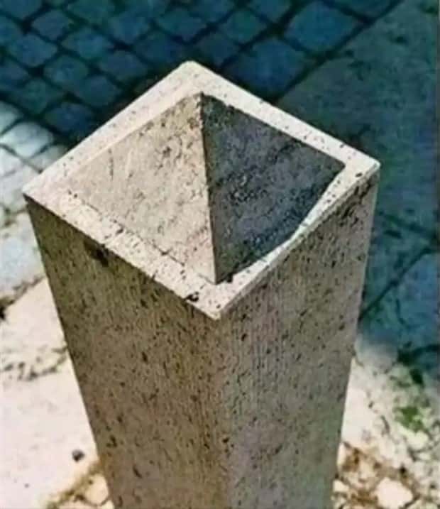 30 Shots Taken From Perfectly Confusing Angles (30 photos)