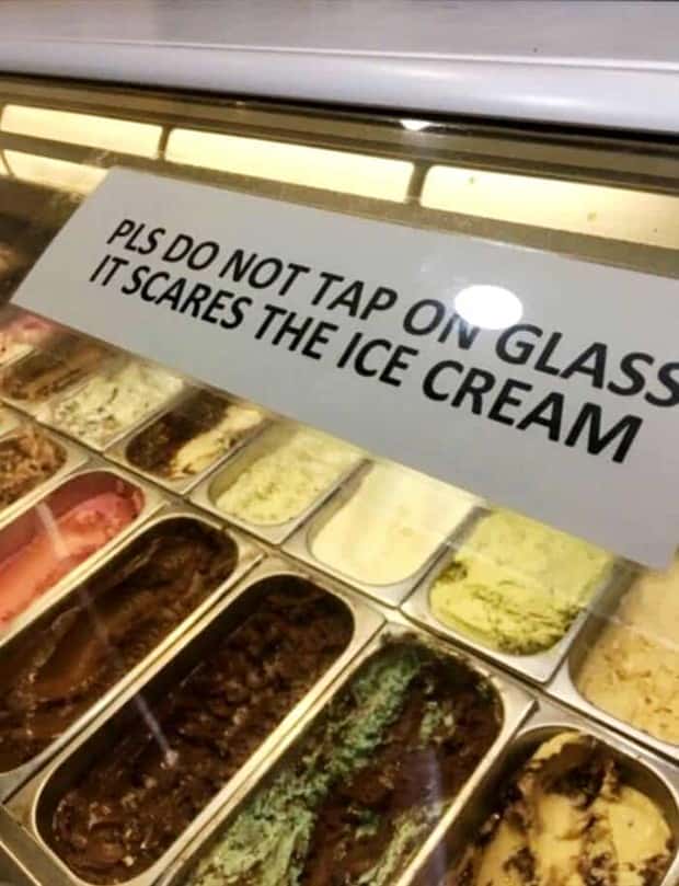 30 Confusing Signs That Are Actually Funny (30 photos)