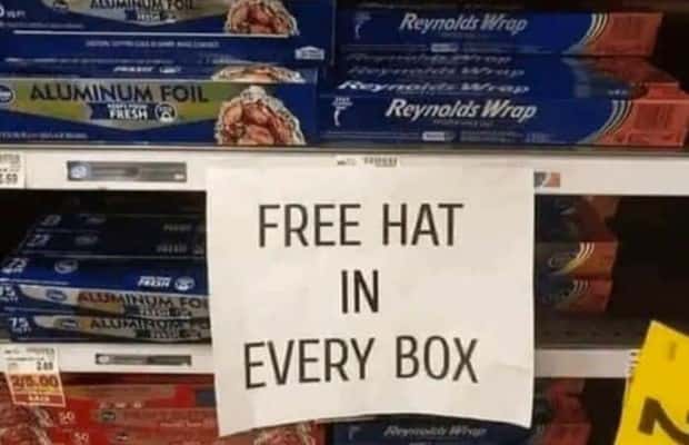 30 Confusing Signs That Are Actually Funny (30 photos)