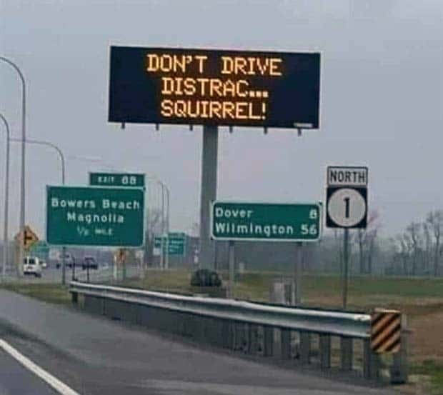 30 Confusing Signs That Are Actually Funny (30 photos)