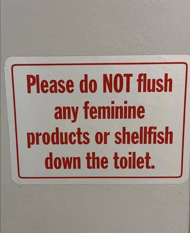 30 Confusing Signs That Are Actually Funny (30 photos)