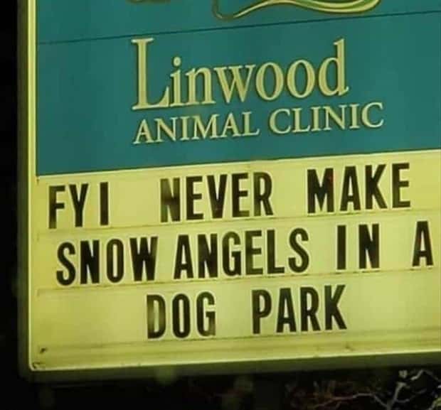 30 Confusing Signs That Are Actually Funny (30 photos)