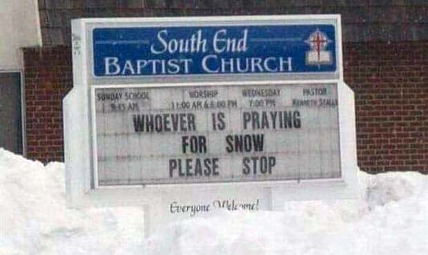 30 Confusing Signs That Are Actually Funny (30 photos)