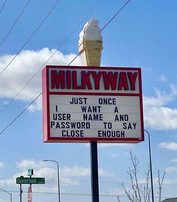 30 Confusing Signs That Are Actually Funny (30 photos)