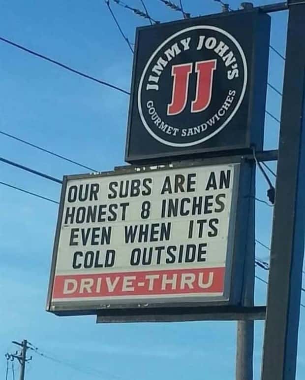 30 Confusing Signs That Are Actually Funny (30 photos)