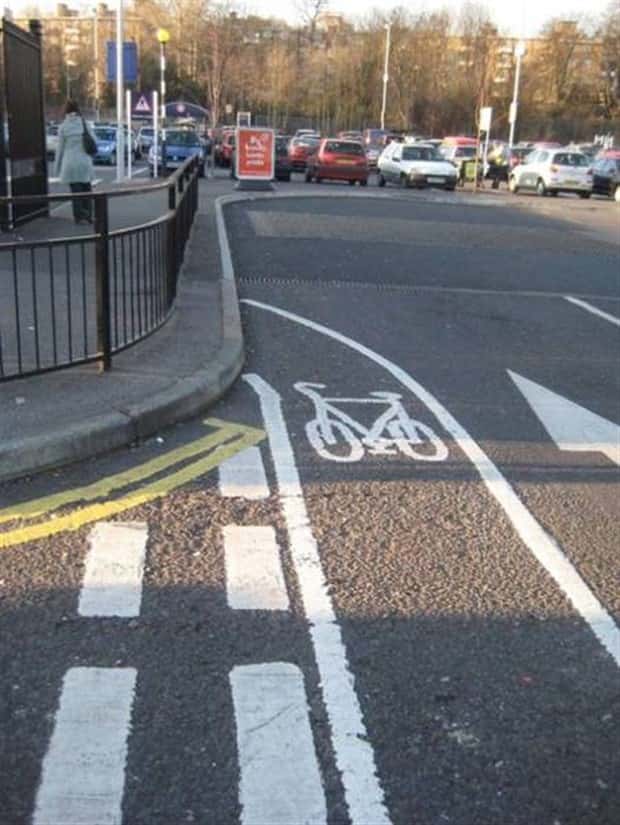 construction fails 12 Laugh Worthy Construction Fails #33 (18 photos)