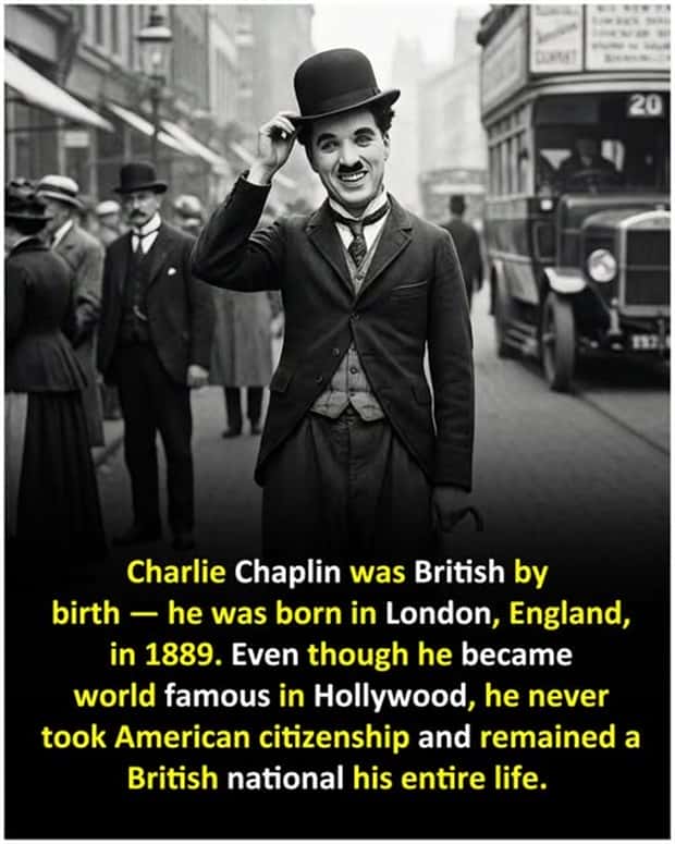 Cool and Interesting Facts #468 (24 photos)