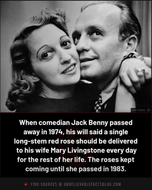 Cool and Interesting Facts #468 (24 photos)