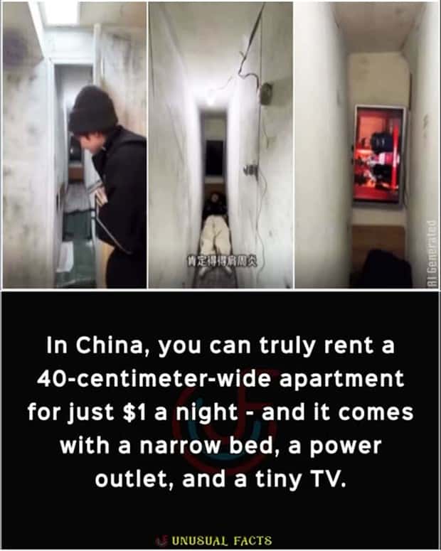 Cool and Interesting Facts #468 (24 photos)