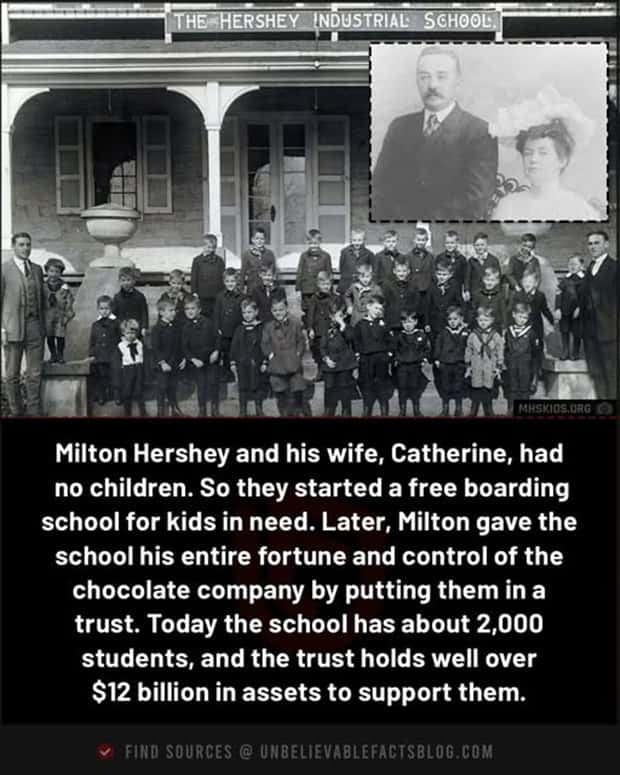 Cool and Interesting Facts #468 (24 photos)