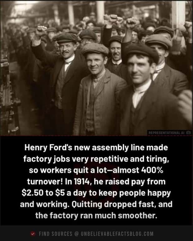 Cool and Interesting Facts #468 (24 photos)