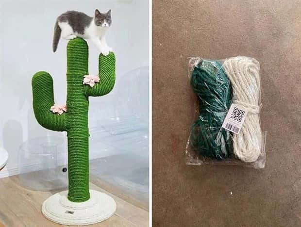 24 Online Buys That Turned Into Regret (24 photos)