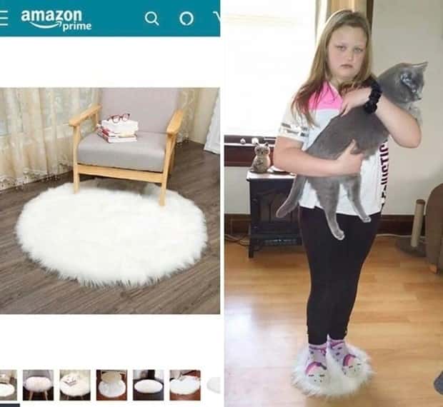 24 Online Buys That Turned Into Regret (24 photos)