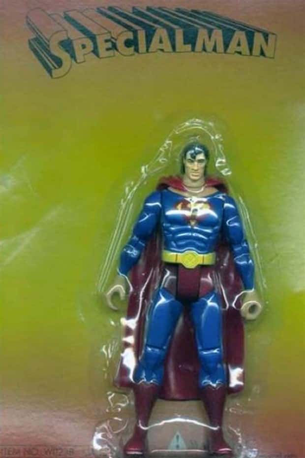 Funny Knock Offs that Will Make You Smile #27 (24 photos)