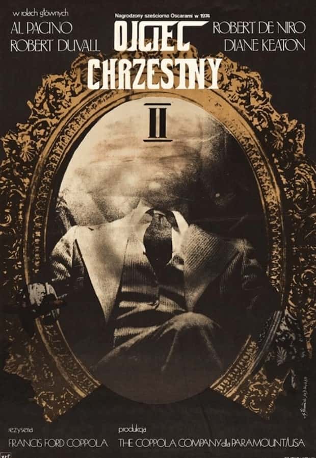film posters from poland 21 Polish Film Posters Deserve Their Spotlight (25 photos)