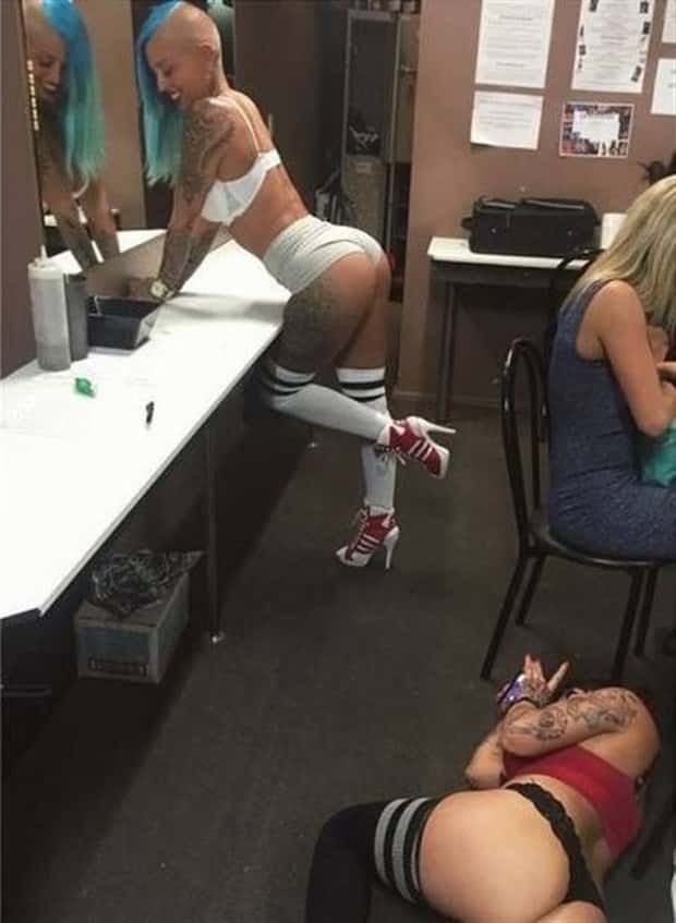 A Little Fun for Adults #441 (21 photos)