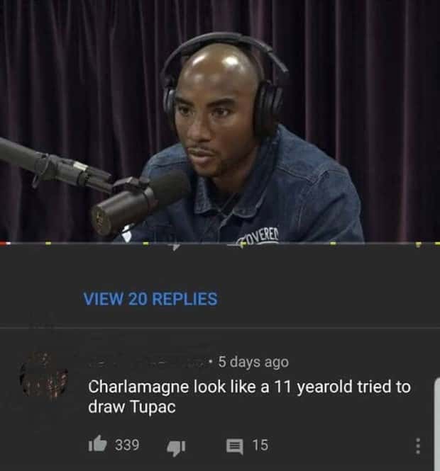 Funny YouTube Comments Making Videos Better (26 photos)