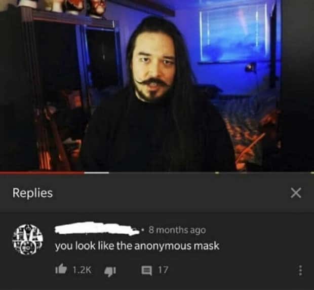 Funny YouTube Comments Making Videos Better (26 photos)