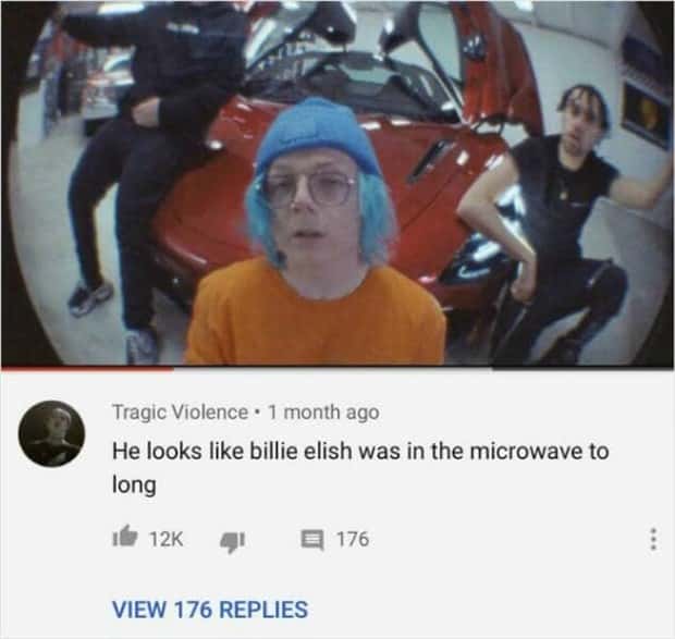Funny YouTube Comments Making Videos Better (26 photos)